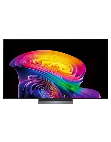 LG OLED evo C6