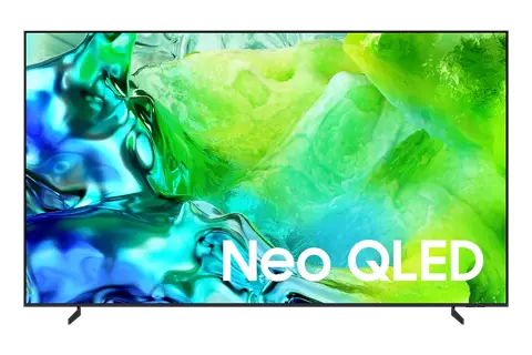 Samsung Neo QLED QN80H 100 inch