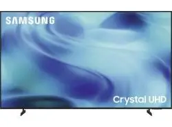 Samsung Crystal UHD U8090H