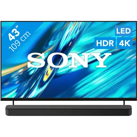 Sony BRAVIA 3 II