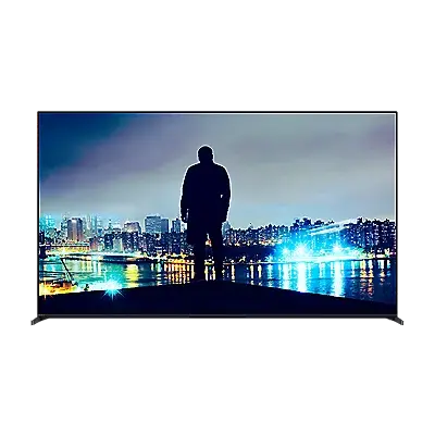 Sony BRAVIA 8 II