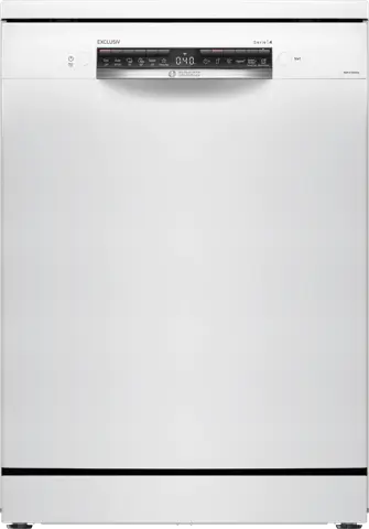 Bosch SMS4EBW33E