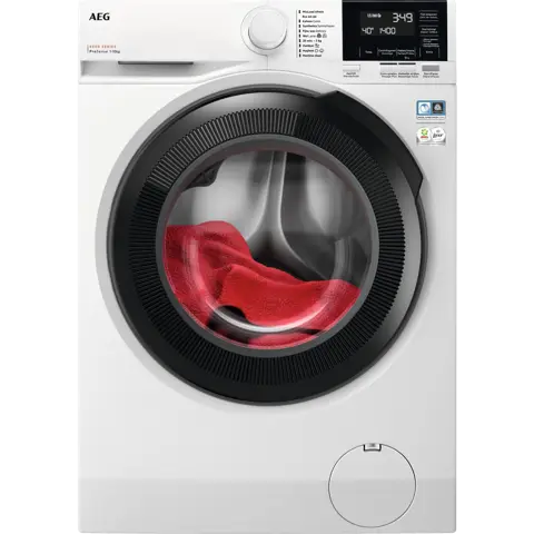 AEG LR63R144 (10 kg)