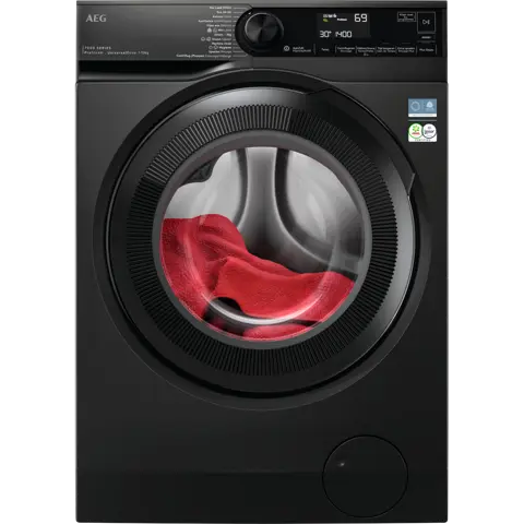 AEG LR76DSU044 (10 kg)