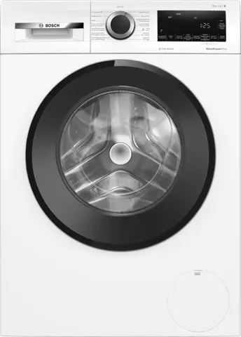 Bosch Serie 6 WGG244ZPFG