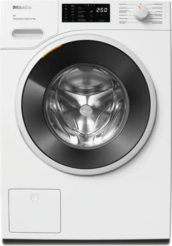 Miele WWD 380 WCS