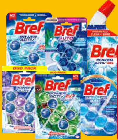 Bref