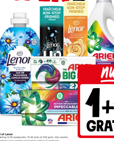 Ariel of Lenor