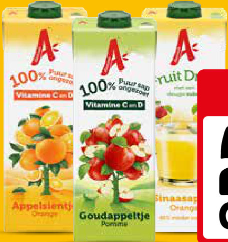 Appelsientje
