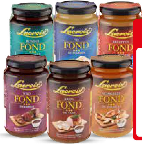 Lacroix fonds