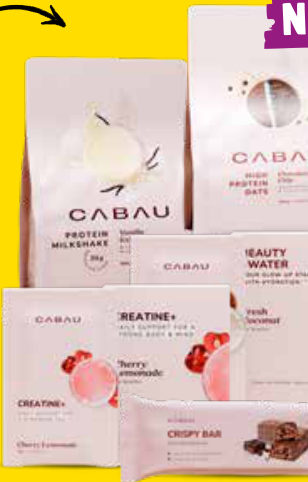 Cabau Lifestyle