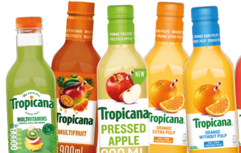Tropicana