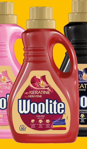 Woolite