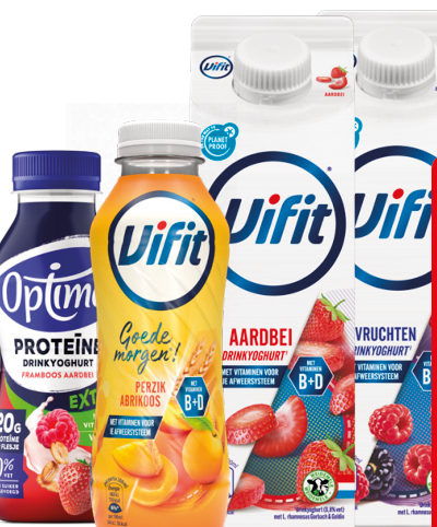 Vitfit of Optimel