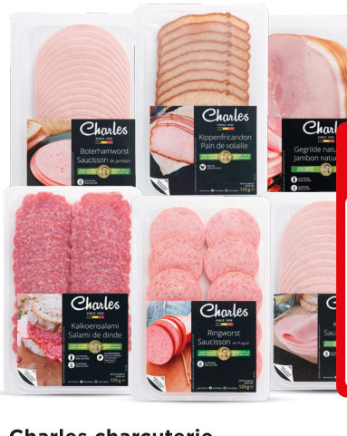 Charles charcuterie