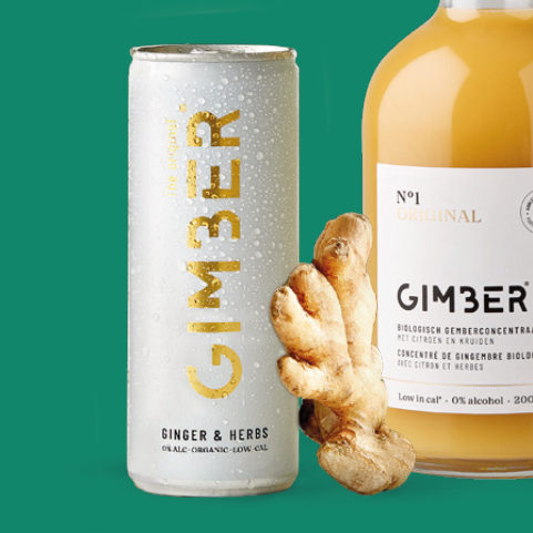 GIMBER