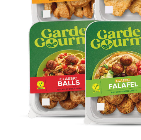 Garden Gourmet