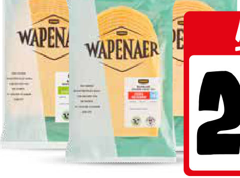 Wapenaer sneetjes