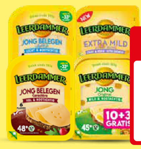 Leerdammer