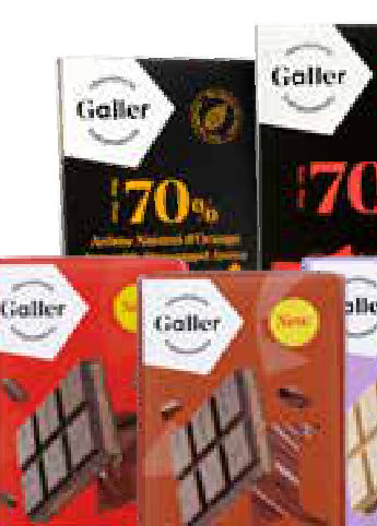 Galler tabletten
