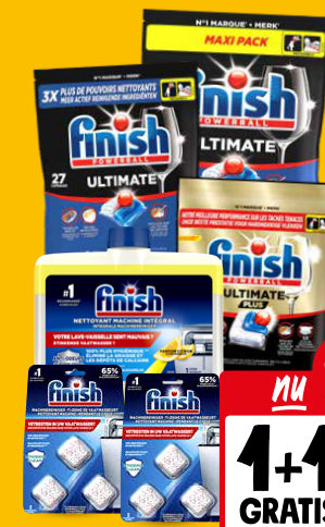 Finish Protector