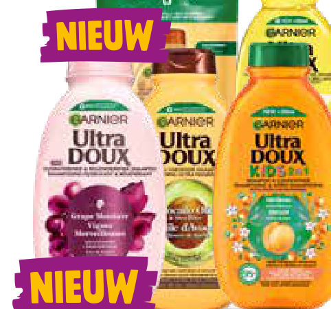 Ultra Doux