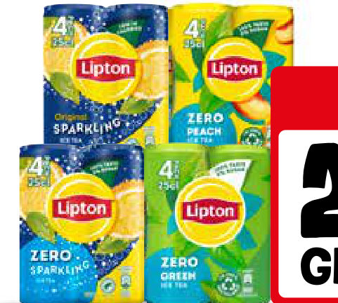 Lipton Ice Tea