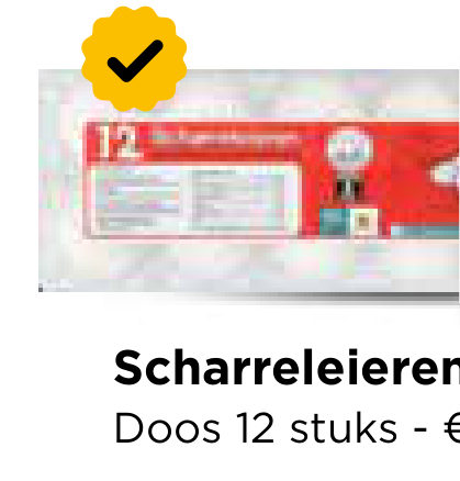 Scharreleieren