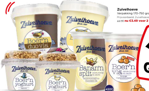 Zuivelhoeve