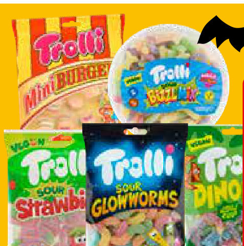 Trolli