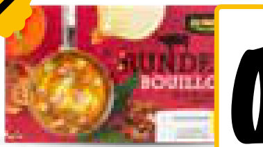 Jumbo runderbouillon