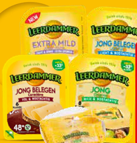 Leerdammer