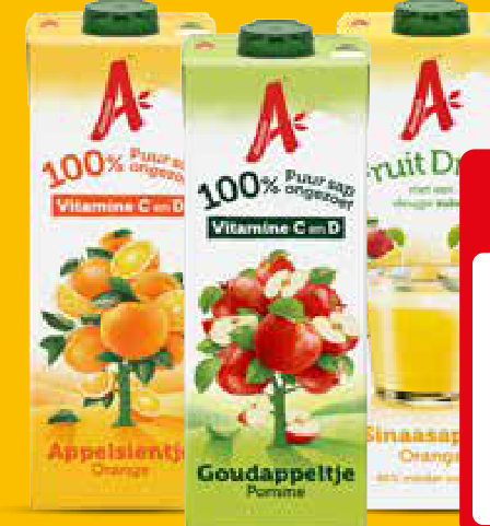 Appelsientje