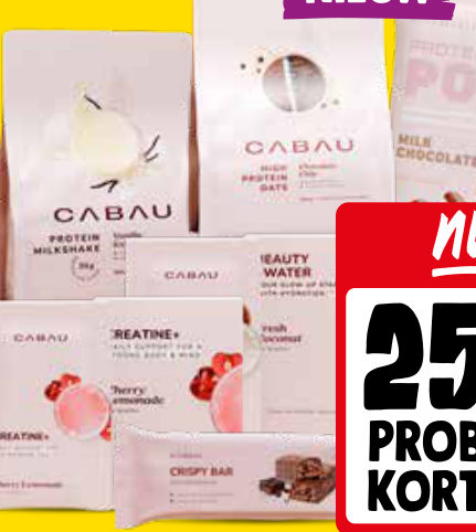 Cabau Lifestyle