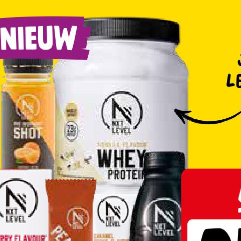 NXT Level