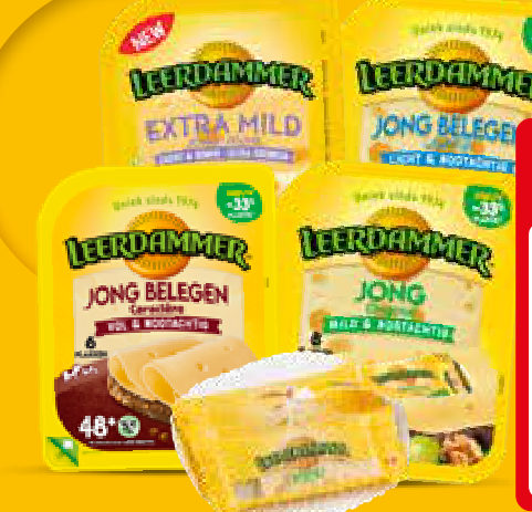 Leerdammer