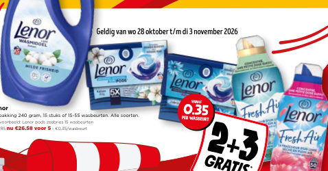 Lenor