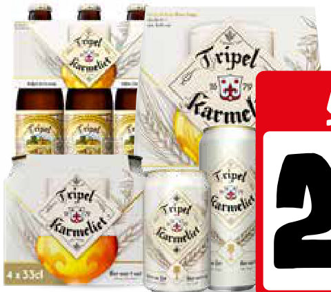 Tripel Karmeliet
