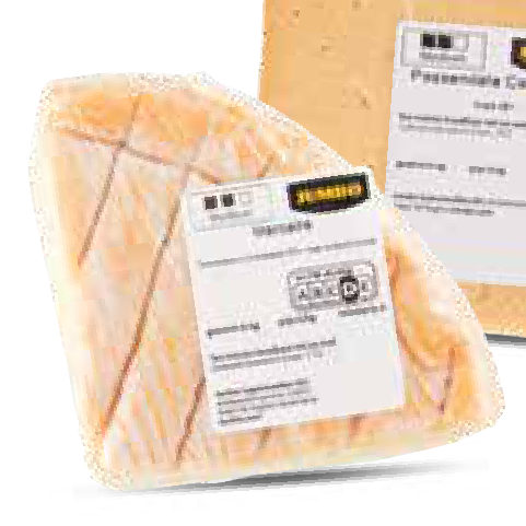Jumbo Passendale Caractère en Marcaire kaas
