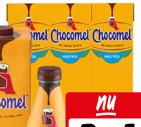 Chocomel