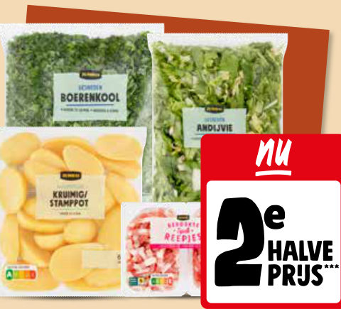 Onze selectie voor hutsepot