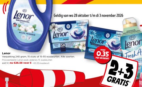 Lenor