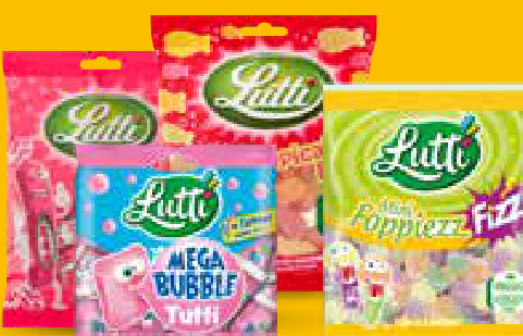 Lutti