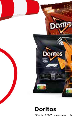 Doritos