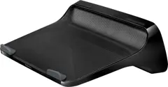 Fellowes laptop standaard I-spire Series - tot 17 inch - zwart