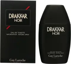 Guy Laroche Drakkar Noir - 200ml - Eau de toilette
