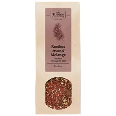 De Tuinen Rooibos Avond Melange - 100g