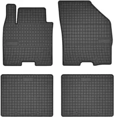 Rubbermatten Suzuki Baleno 2016-heden - Frogum