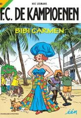 Bibi Carmen