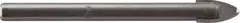 wolfcraft - Glasboor Ø 10 mm - Spiegelboor - boor voor Spiegel en Glas - 7979010